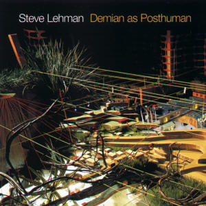 Demian as Posthuman